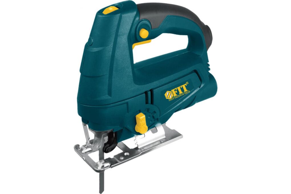 Электрический лобзик FIT 80348