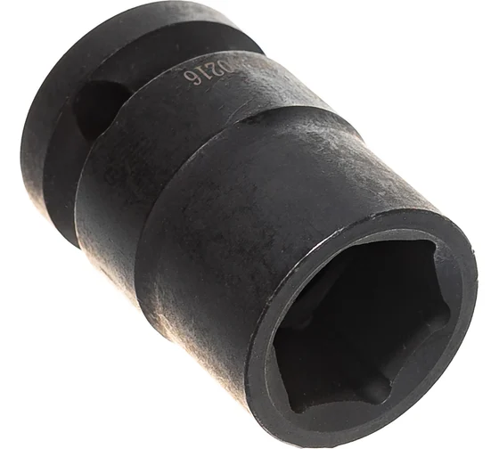 Головка ударная 6-гранная (16 мм; 1/2") ARNEZI R0300216